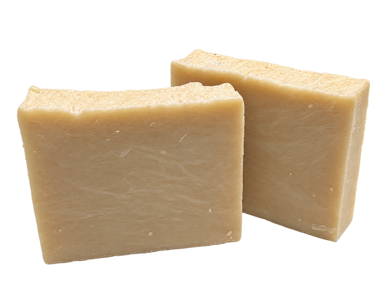 Unscented Castile