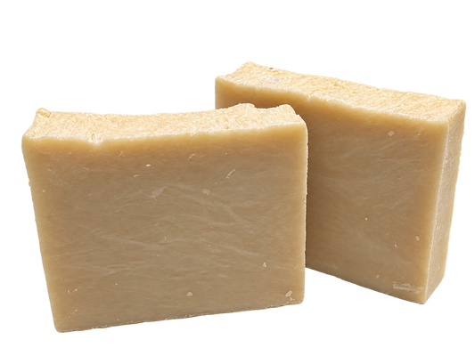 Unscented Castile